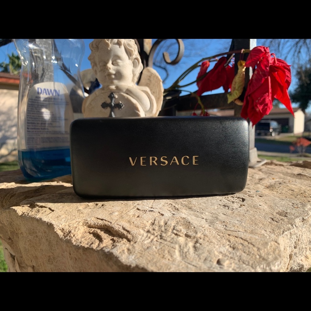 Versace Men Sunglasses